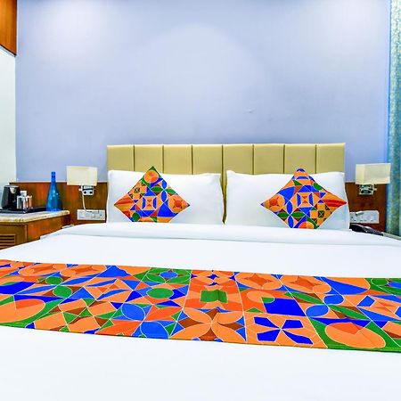 אודייפור Fabhotel Naivara Boutique מראה חיצוני תמונה