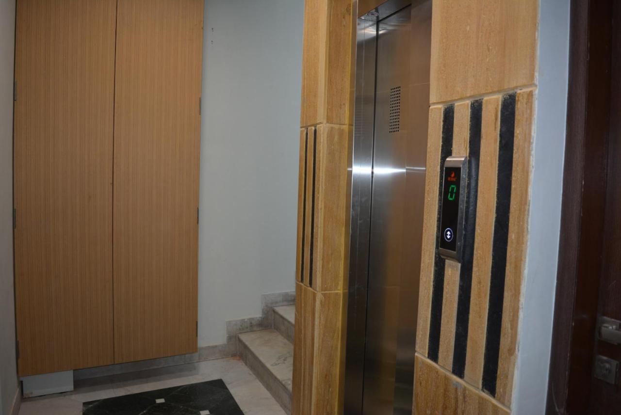 אודייפור Fabhotel Naivara Boutique מראה חיצוני תמונה