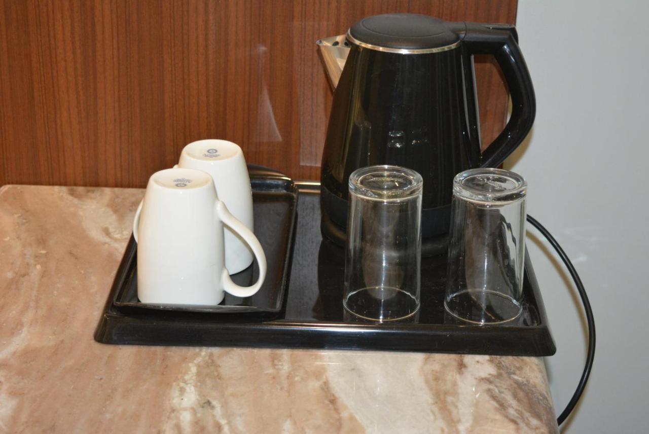 אודייפור Fabhotel Naivara Boutique מראה חיצוני תמונה