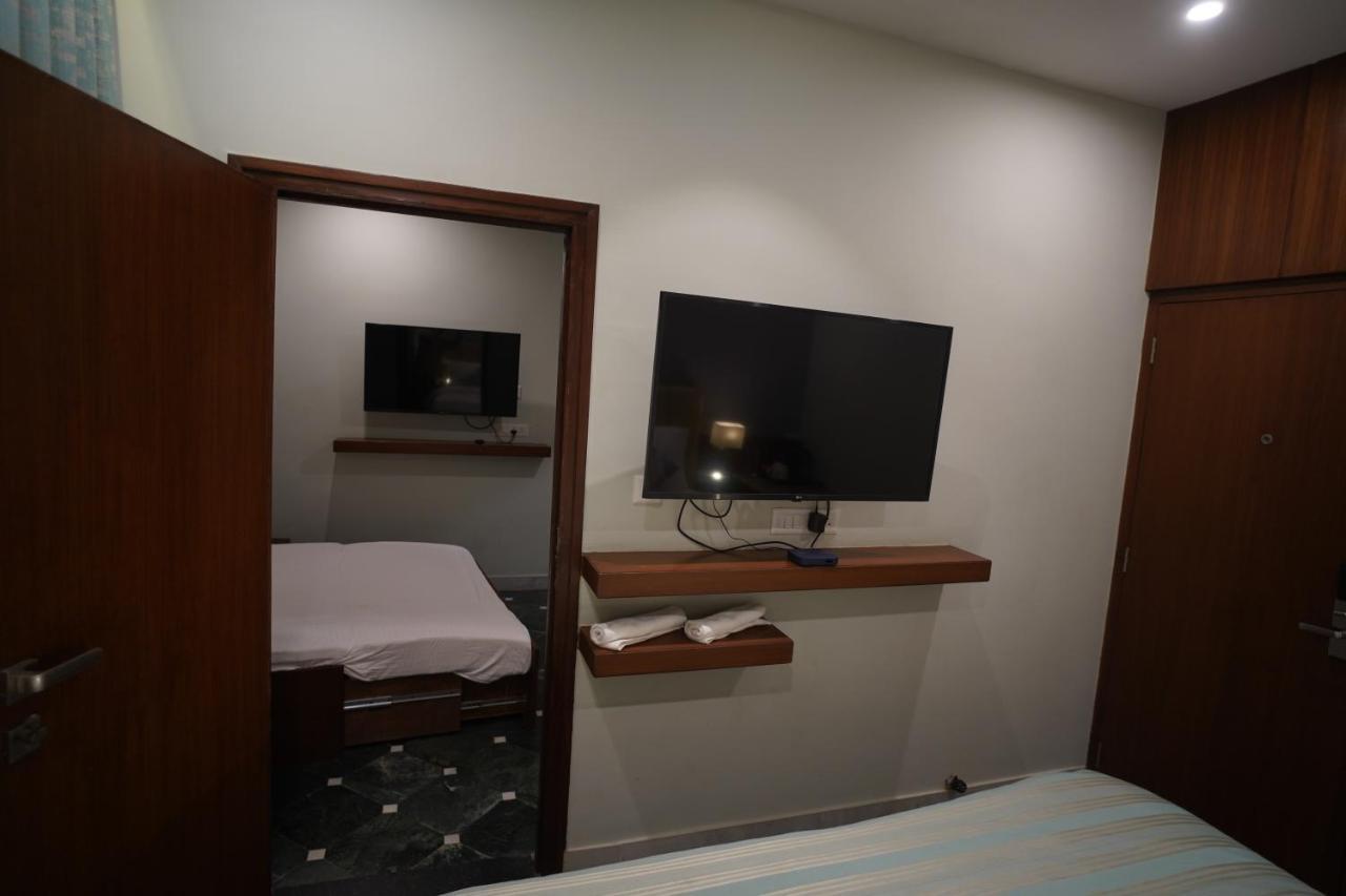 אודייפור Fabhotel Naivara Boutique מראה חיצוני תמונה
