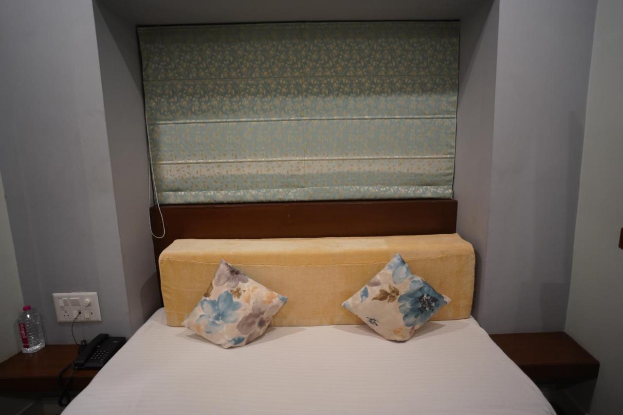 אודייפור Fabhotel Naivara Boutique מראה חיצוני תמונה